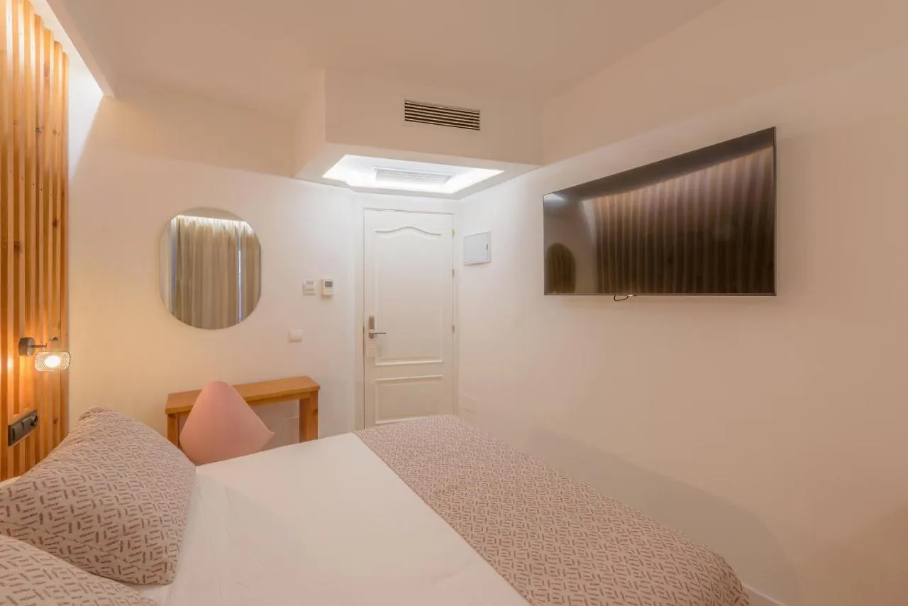 Hotel Boutique Sibarys - Adults Recommended Nerja Spain