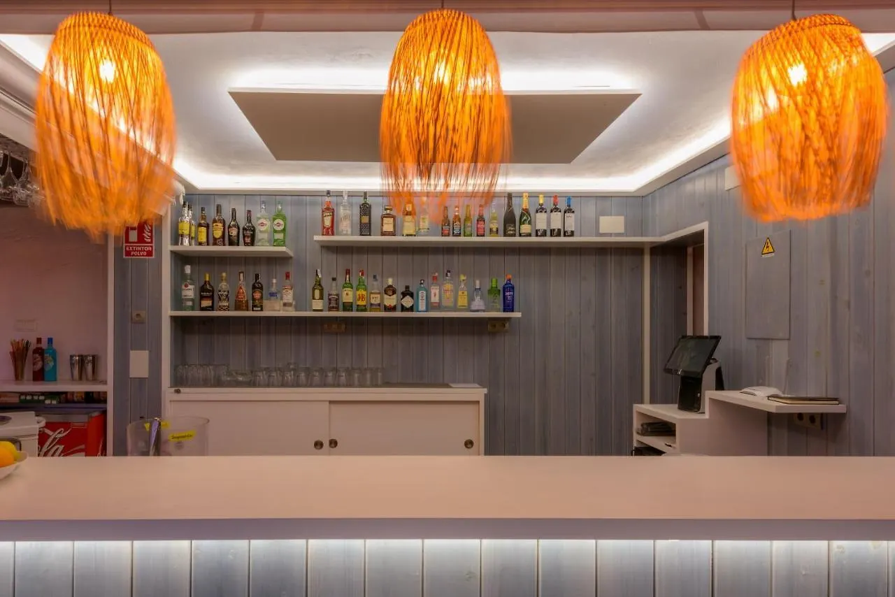 Hotel Boutique Sibarys - Adults Recommended Nerja