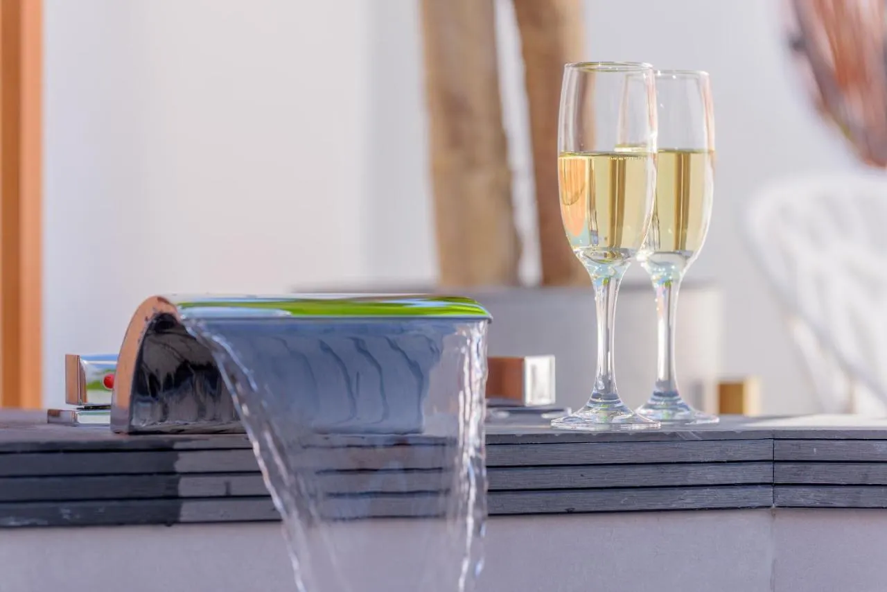 ***  Hotel Boutique Sibarys - Adults Recommended Nerja Spain