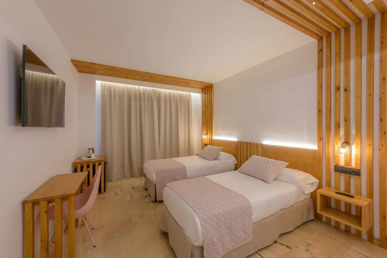 Hotel Boutique Sibarys - Adults Recommended Nerja Spain