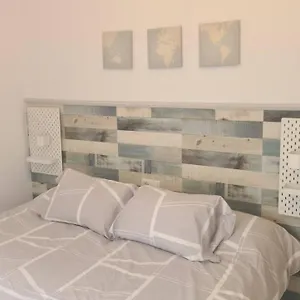 Apartamento El Barrio 