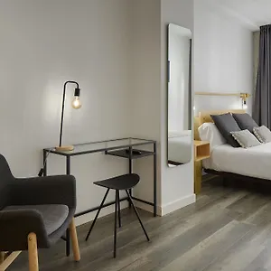 Hotel Arriazu **