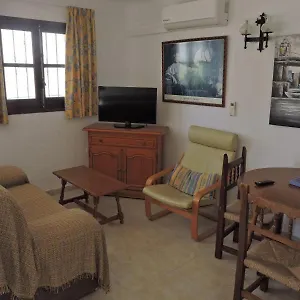 Apartamento Villas-capistrano 