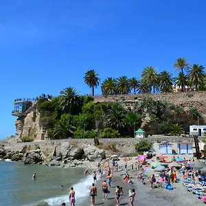 Casa Jazmin Apartment