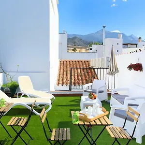 Armijorooms , Nerja Spanje