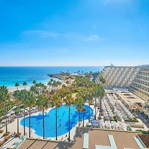 Hotel Hipotels Mediterraneo - Adults Only ****