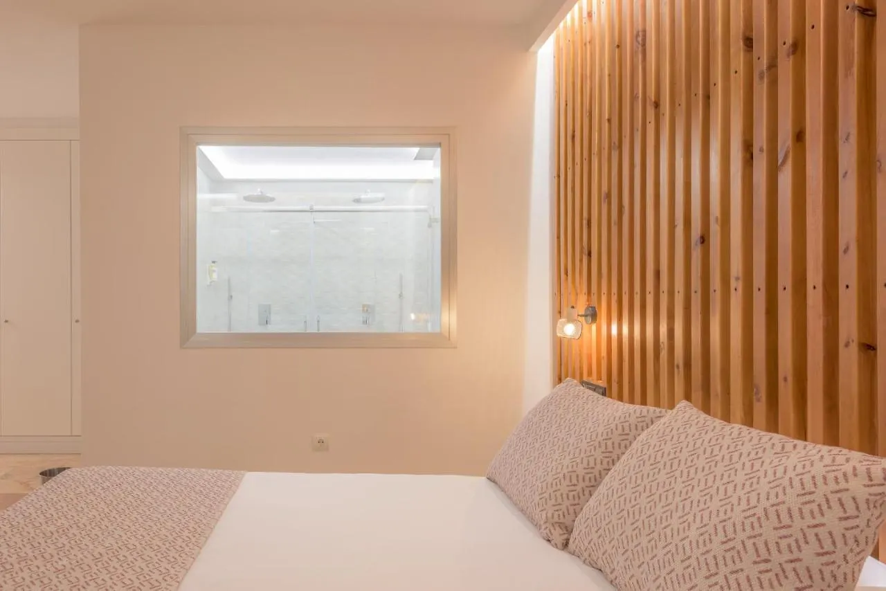 ***  Hotel Boutique Sibarys - Adults Recommended Nerja Espanha