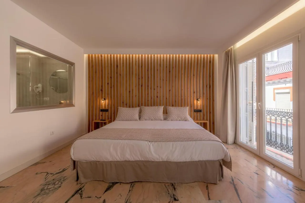 Hotel Boutique Sibarys - Adults Recommended Nerja