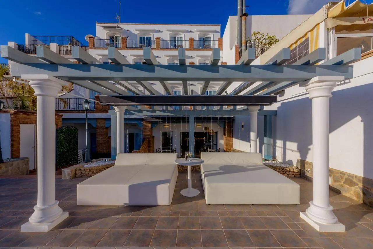 Hotel Boutique Sibarys - Adults Recommended Nerja