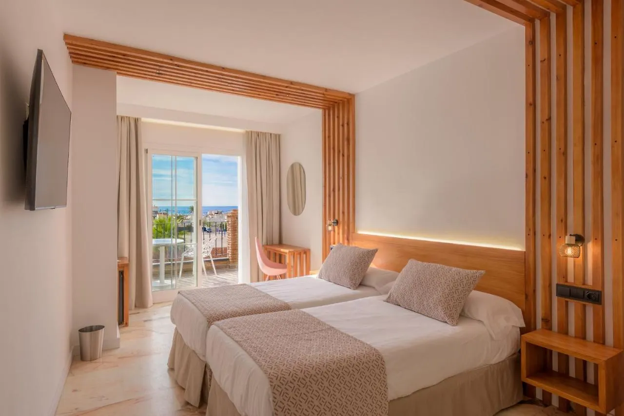 Hotel Boutique Sibarys - Adults Recommended Nerja