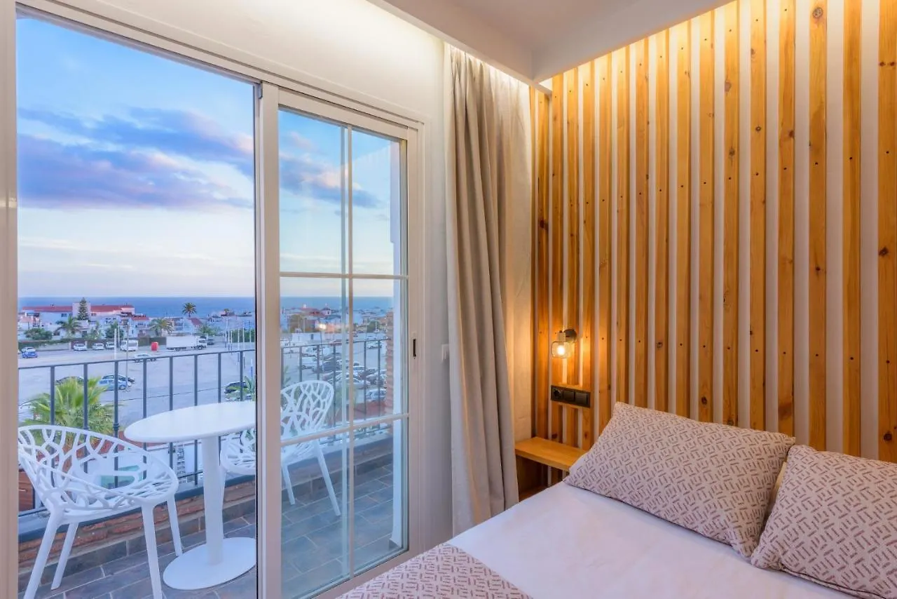 Hotel Boutique Sibarys - Adults Recommended Nerja