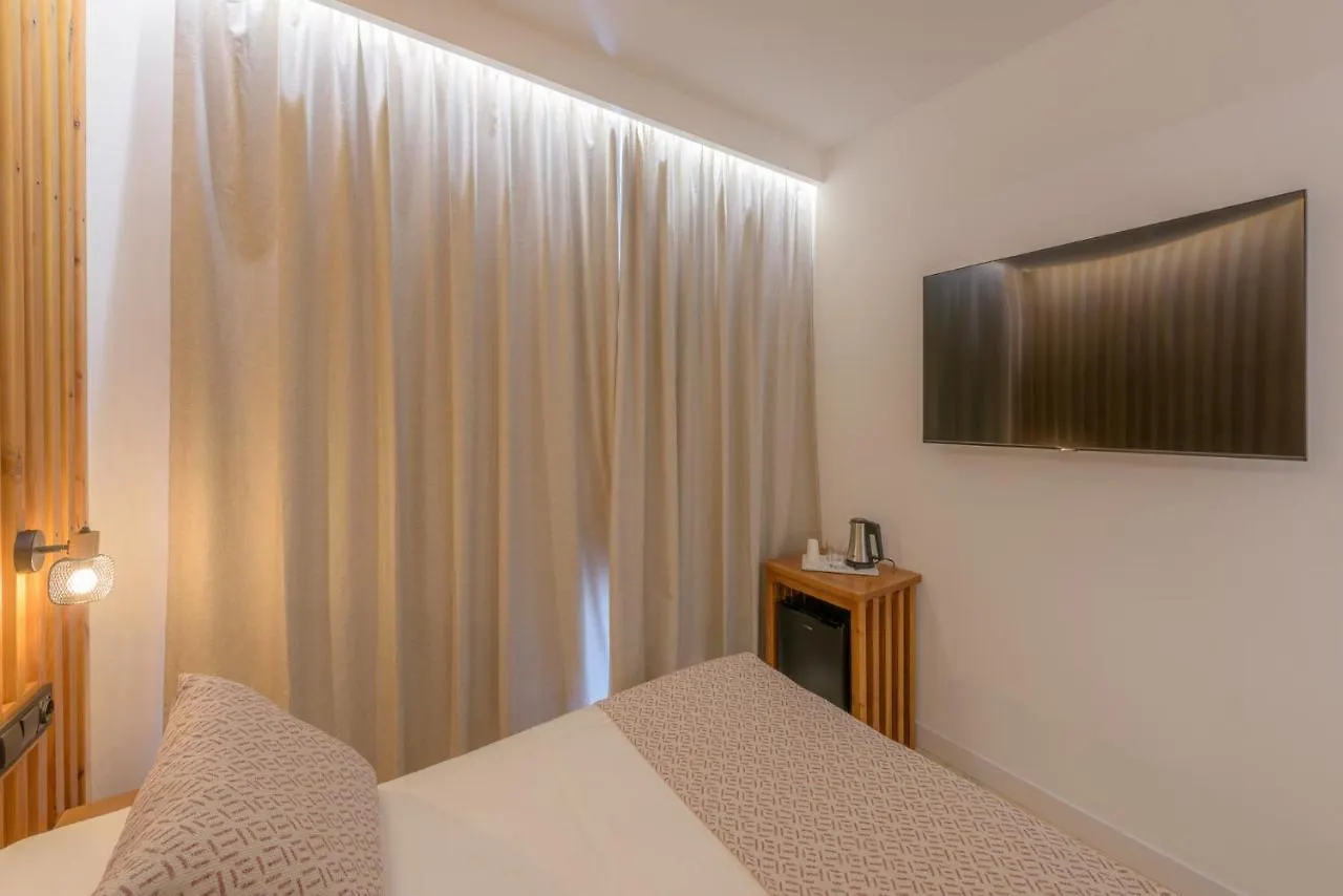 Hotel Boutique Sibarys - Adults Recommended Nerja