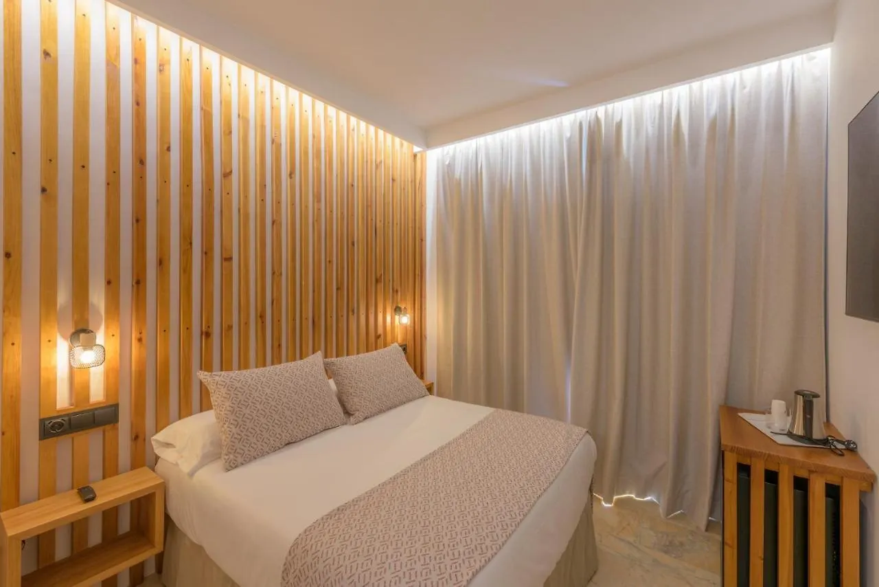 Hotel Boutique Sibarys - Adults Recommended Nerja 3*,  Espanha