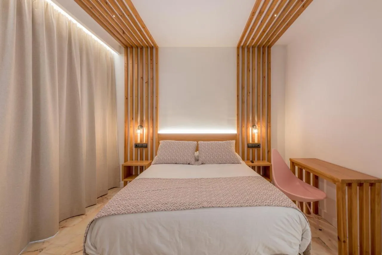 Hotel Boutique Sibarys - Adults Recommended Nerja