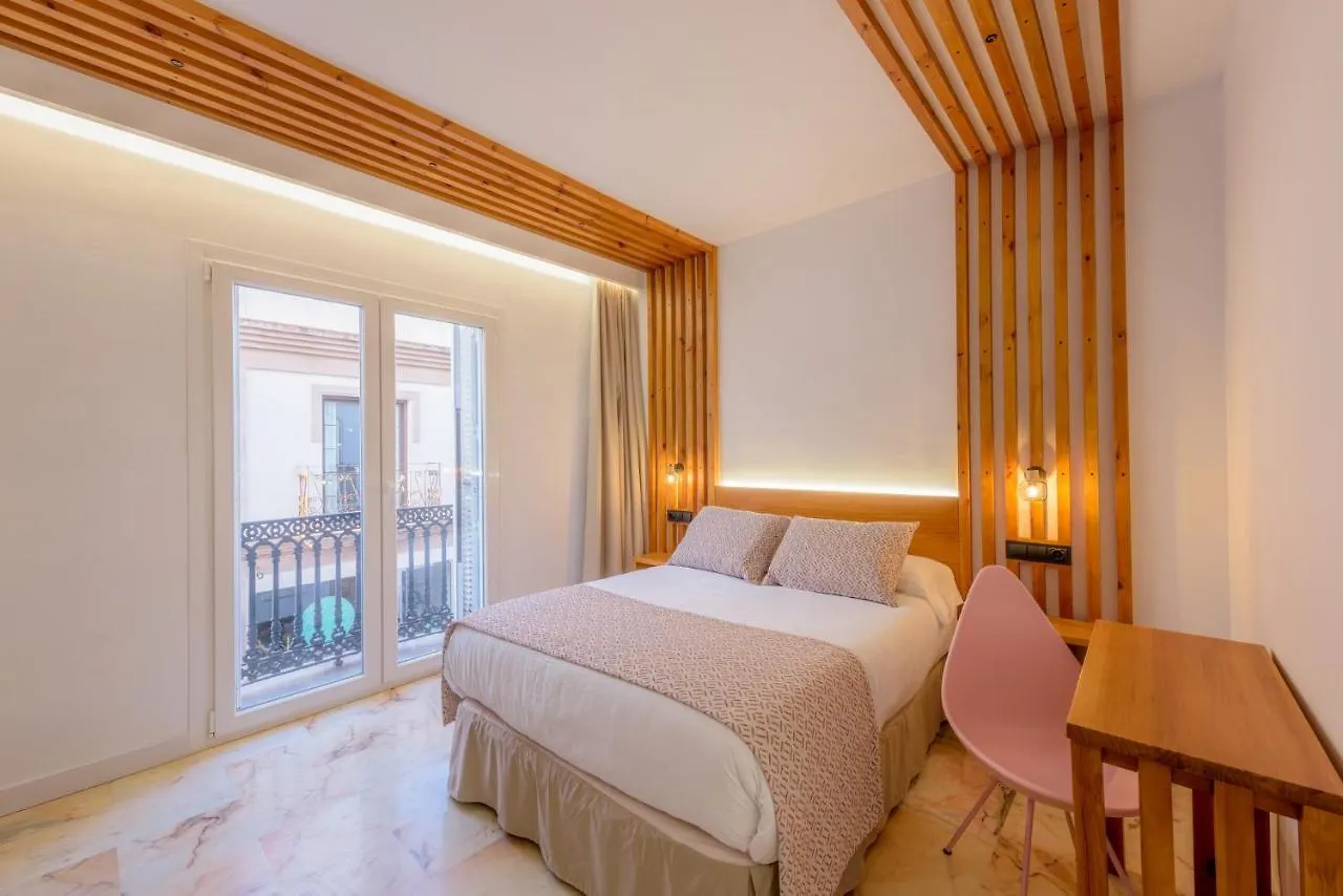 Hotel Boutique Sibarys - Adults Recommended Nerja