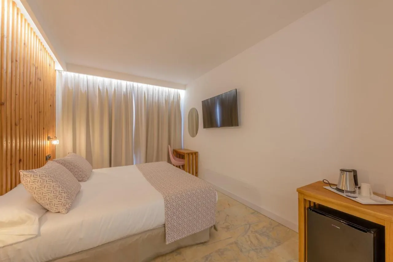 Hotel Boutique Sibarys - Adults Recommended Nerja Espanha
