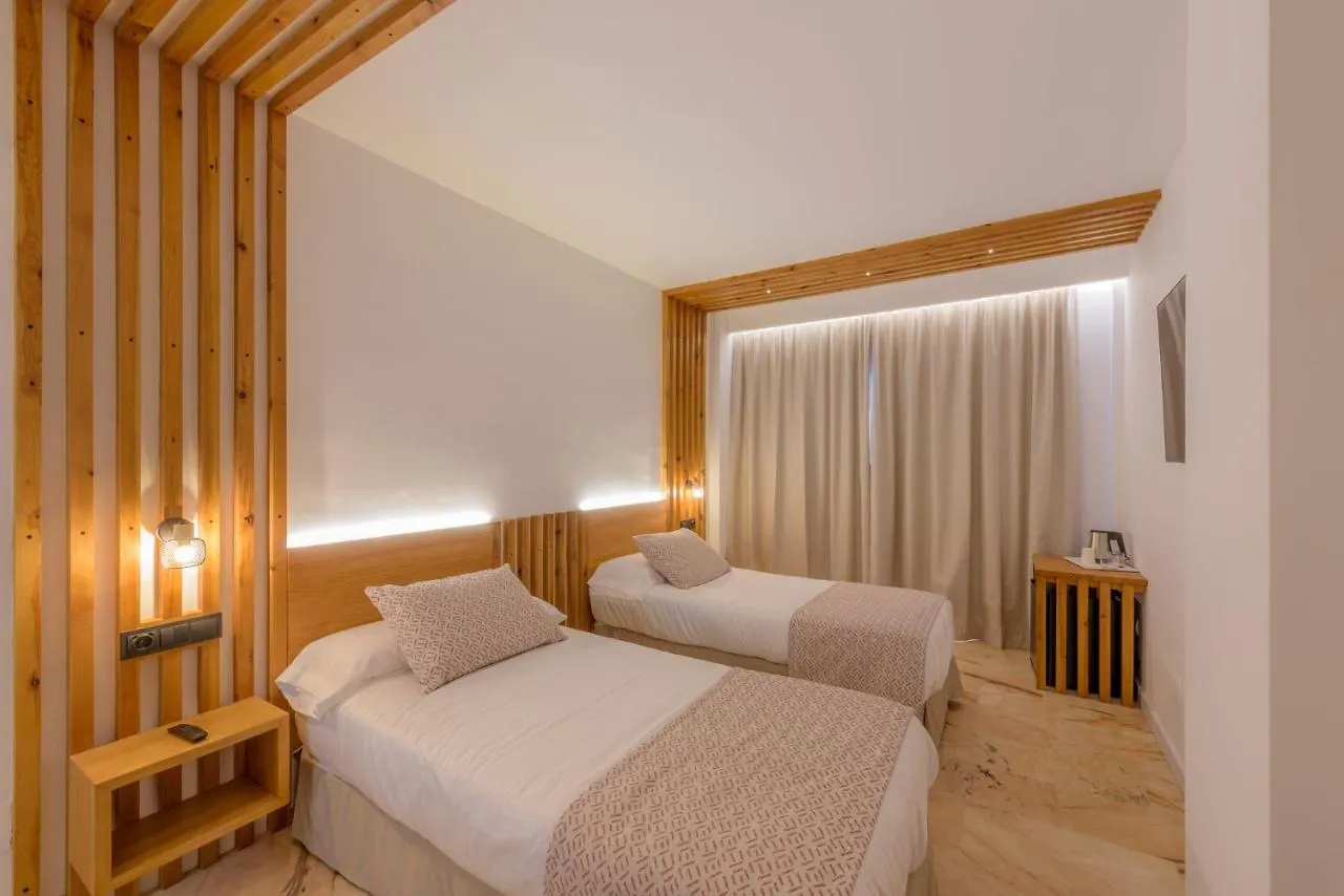Hotel Boutique Sibarys - Adults Recommended Nerja