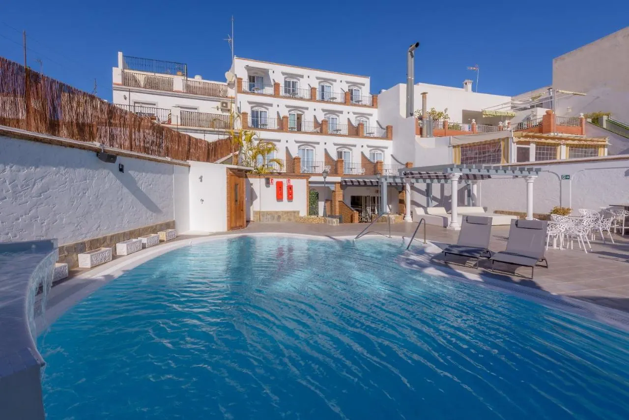 Hotel Boutique Sibarys - Adults Recommended Nerja