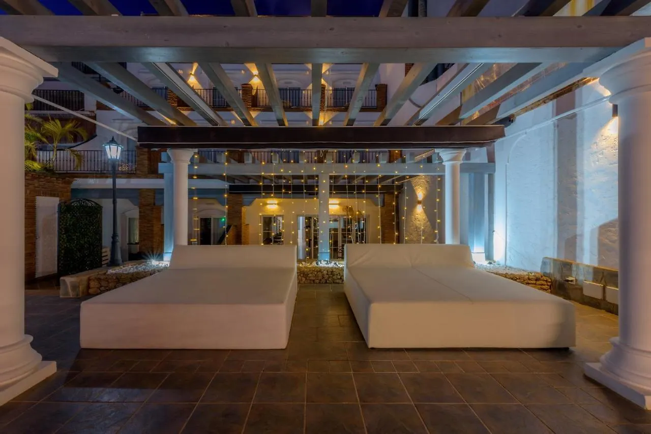 Hotel Boutique Sibarys - Adults Recommended Nerja