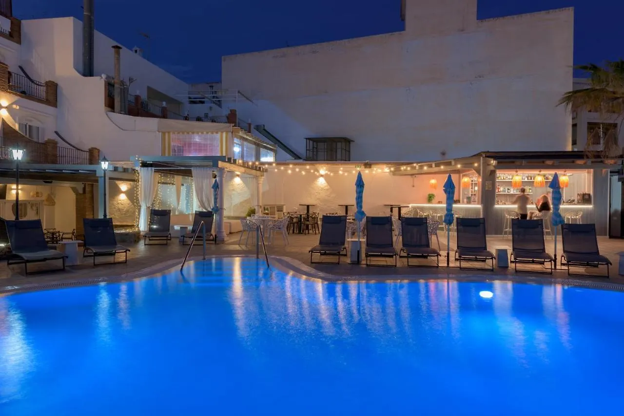 Hotel Boutique Sibarys - Adults Recommended Nerja 3*,  Spain