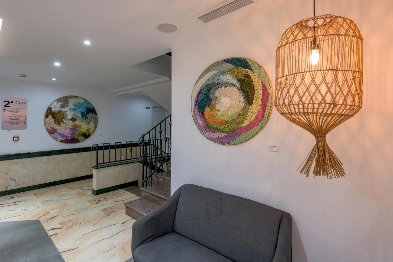***  Hotel Boutique Sibarys - Adults Recommended Nerja Spain