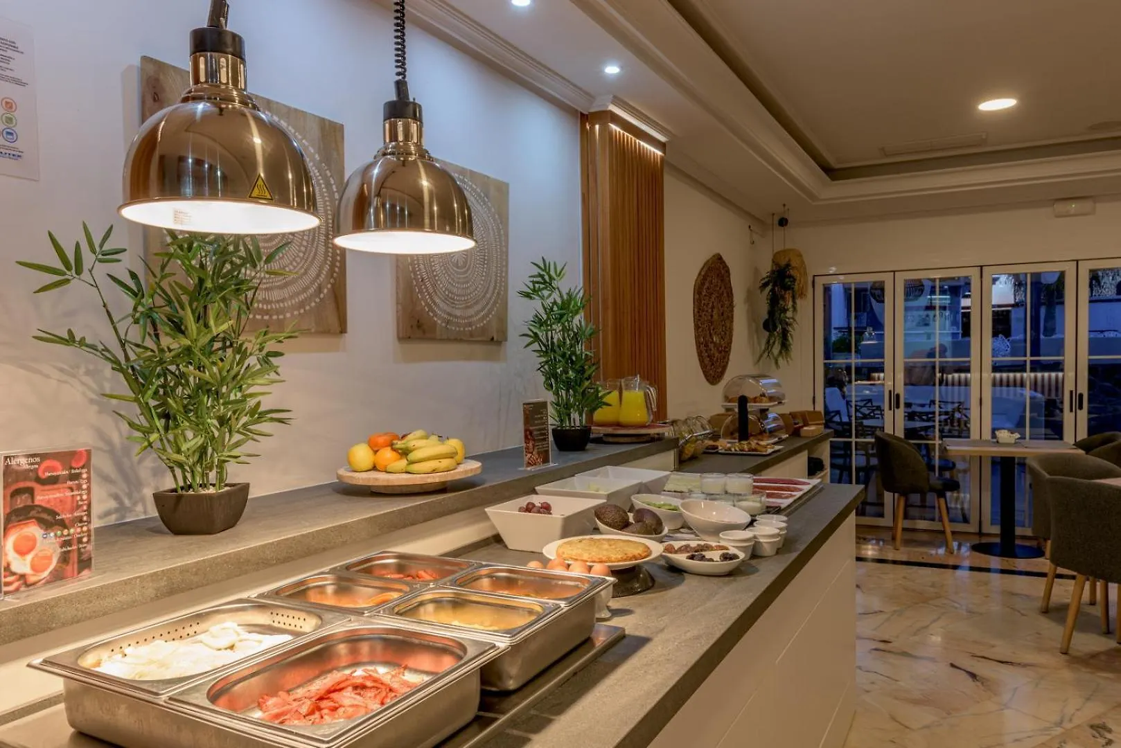 Hotel Boutique Sibarys - Adults Recommended Nerja Spain