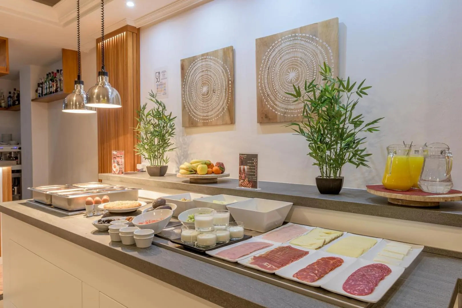 Hotel Boutique Sibarys - Adults Recommended Nerja