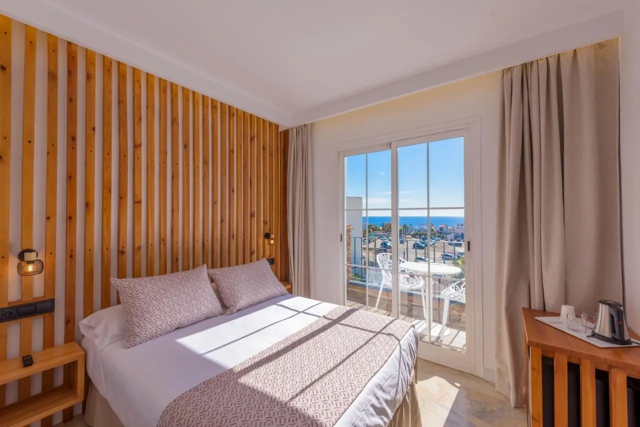 ***  Hotel Boutique Sibarys - Adults Recommended Nerja Spanje